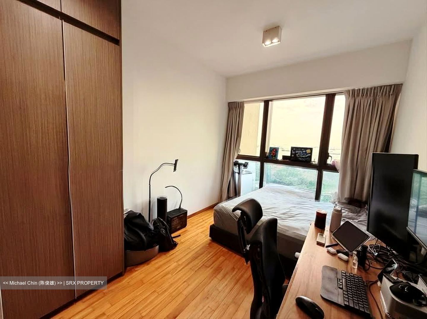 Seaside Residences (D15), Apartment #560230061